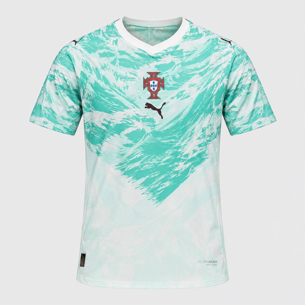 Portugal 2026 World Cup Away Jersey