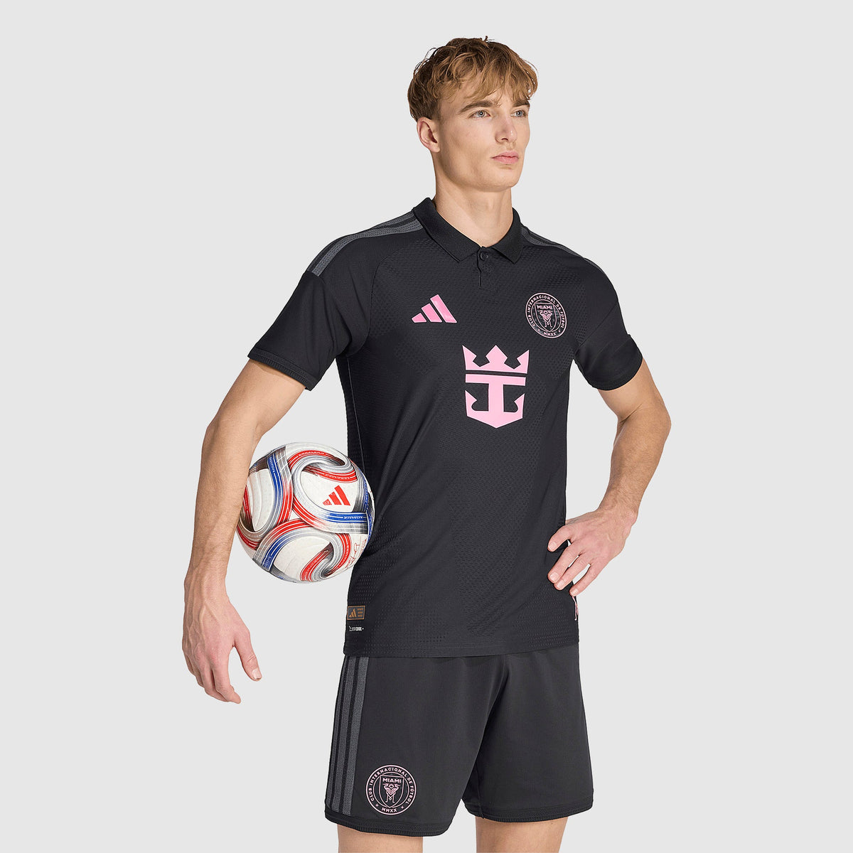 Inter Miami 26/27 Away Jersey