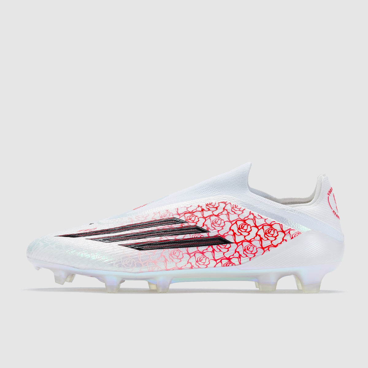 Adidas F50 Elite Laceless X “Lamine Yamal” - FG