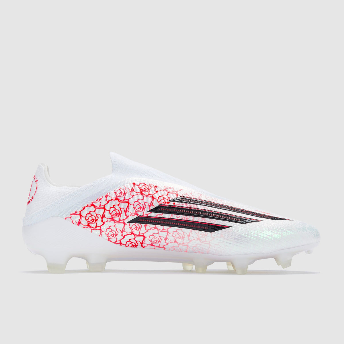 Adidas F50 Elite Laceless X “Lamine Yamal” - FG