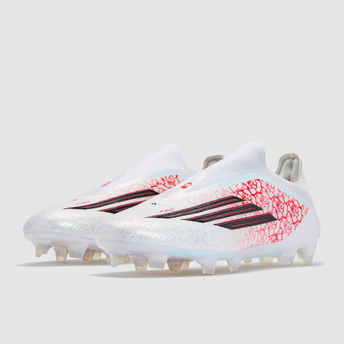 Adidas F50 Elite Laceless X “Lamine Yamal” - FG