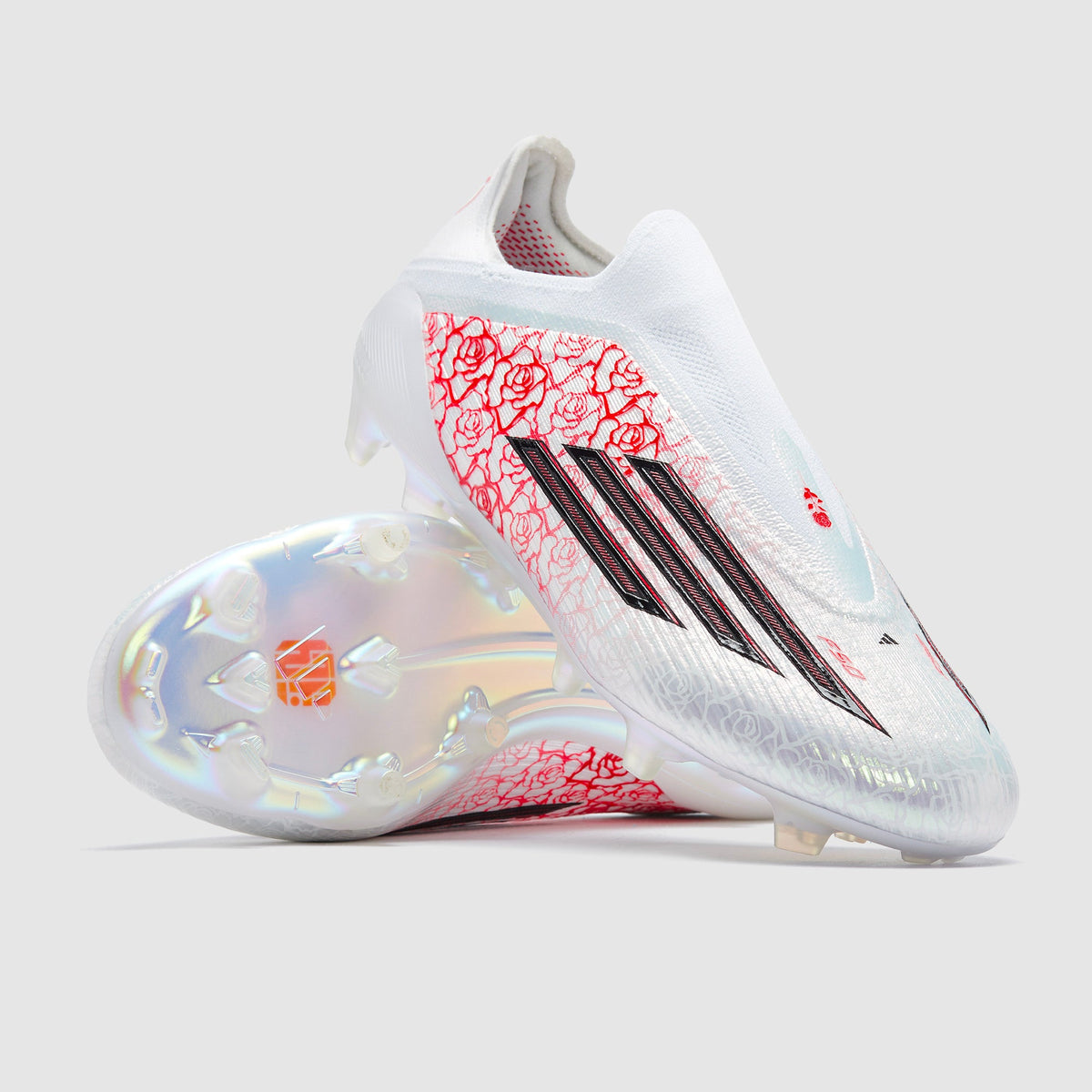 Adidas F50 Elite Laceless X “Lamine Yamal” - FG