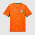 Ivory Coast 2026 Home Jersey