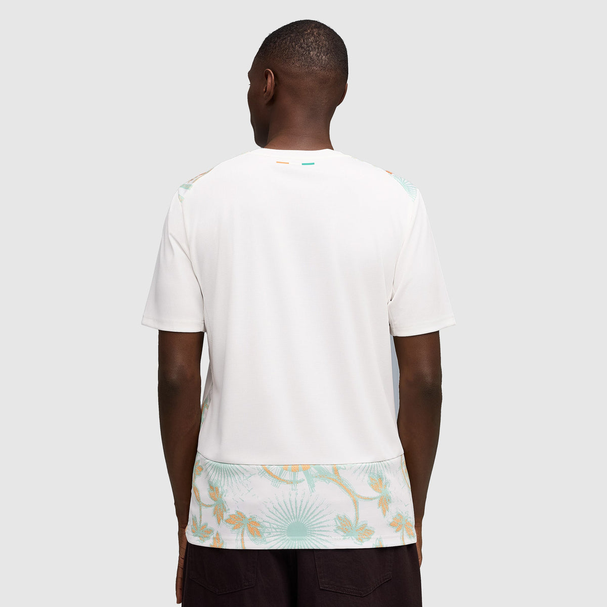 Ivory Coast 2026 Away Jersey