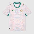 Senegal 2026 World Cup Home Jersey
