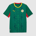 Senegal 2026 Away Jersey
