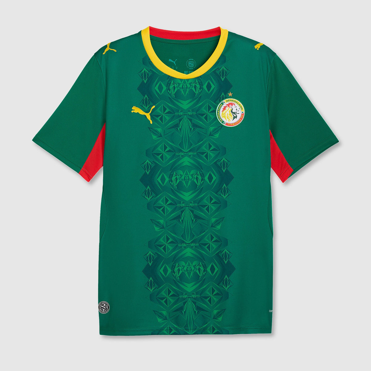 Senegal 2026 Away Jersey