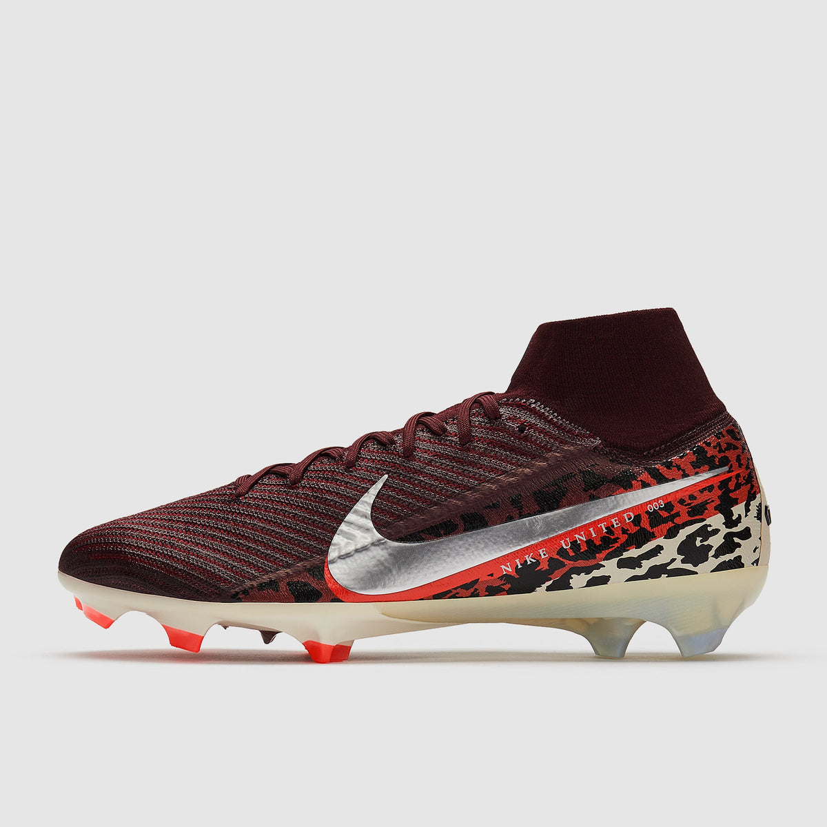 Nike Air Zoom Mercurial Superfly X Elite - FG - United
