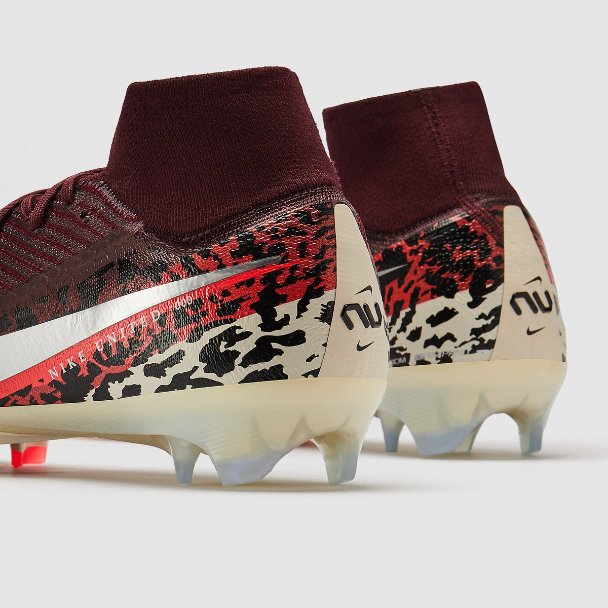 Nike Air Zoom Mercurial Superfly X Elite - FG - United