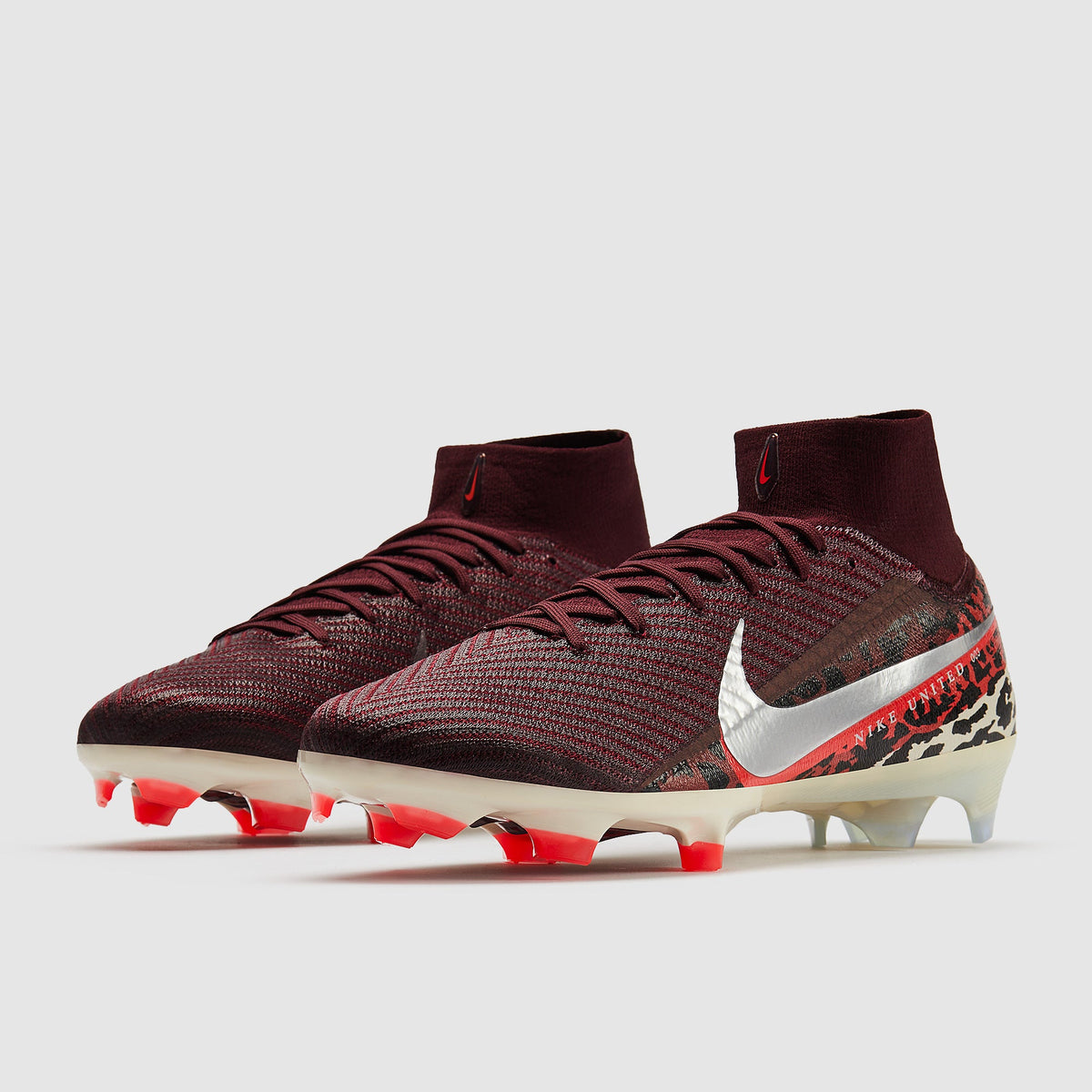 Nike Air Zoom Mercurial Superfly X Elite - FG - United