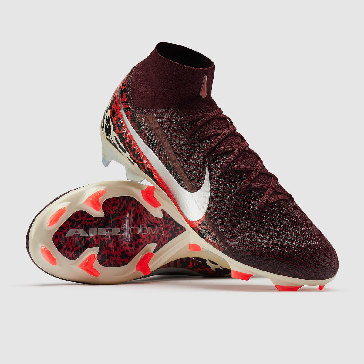 Nike Air Zoom Mercurial Superfly X Elite - FG - United