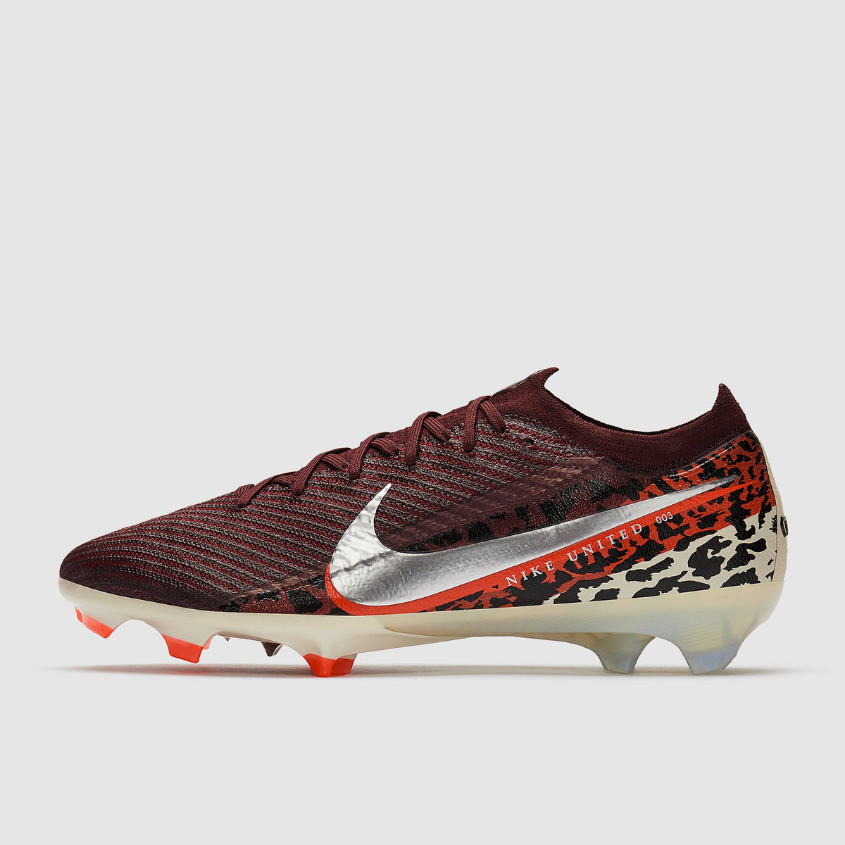 Nike Air Zoom Mercurial Vapor XVI Elite - FG - United