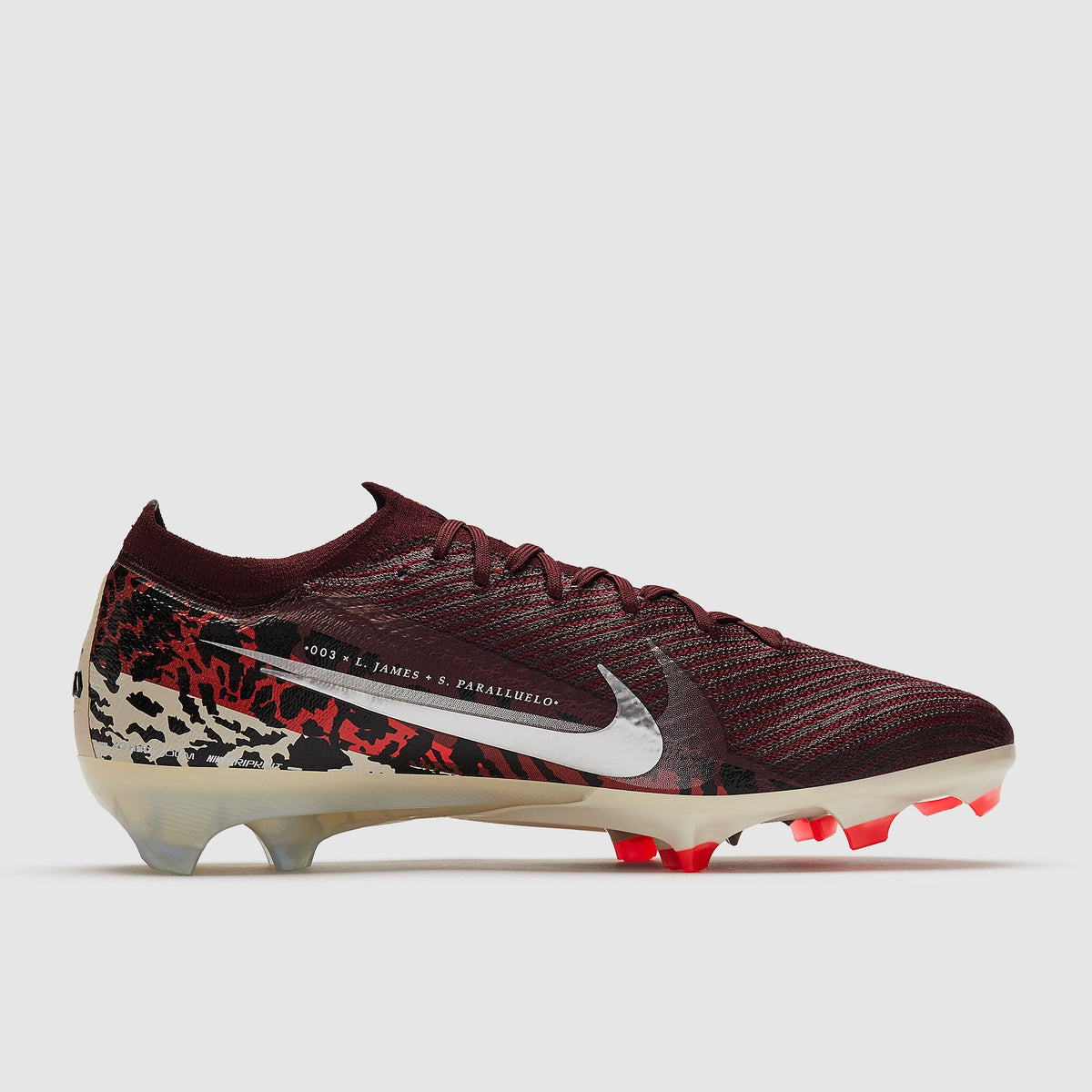 Nike Air Zoom Mercurial Vapor XVI Elite - FG - United