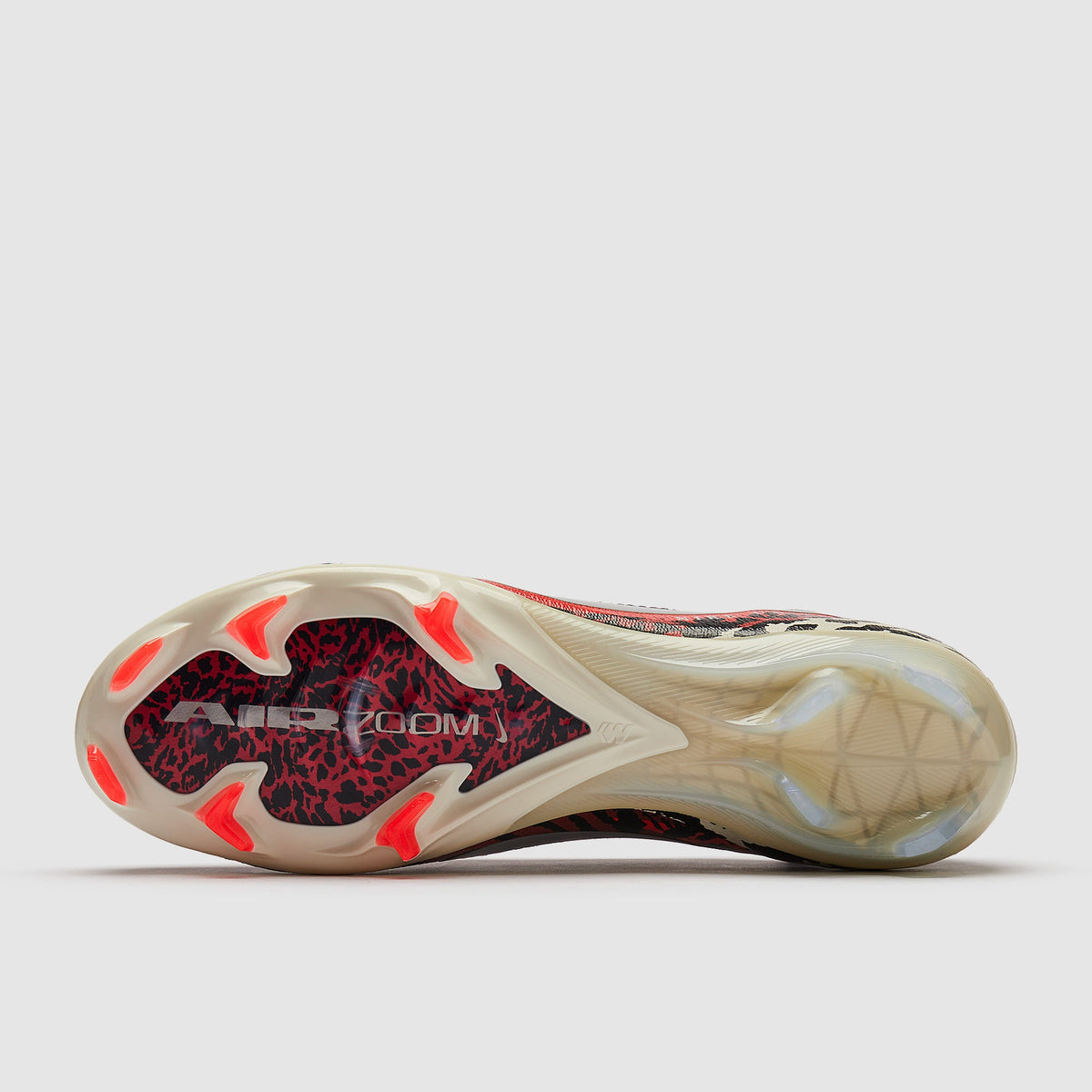 Nike Air Zoom Mercurial Vapor XVI Elite - FG - United