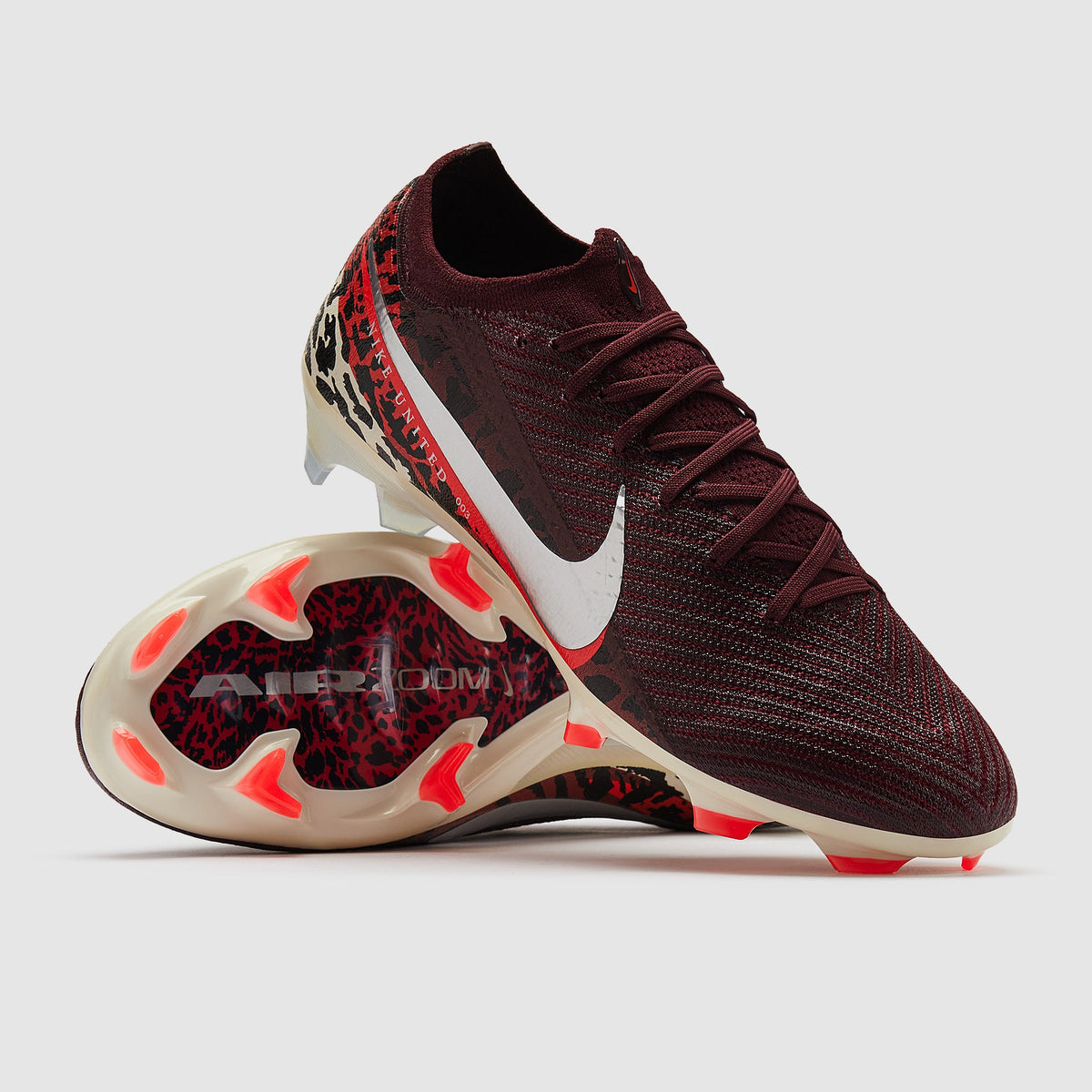 Nike Air Zoom Mercurial Vapor XVI Elite - FG - United