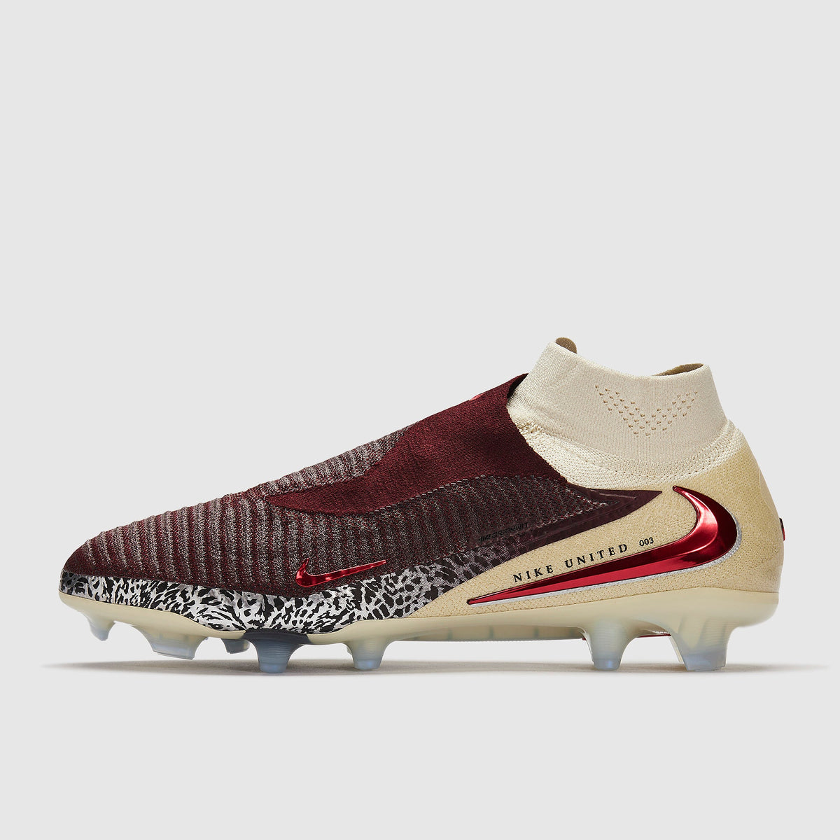 Nike Phantom 6 High Elite - FG – United