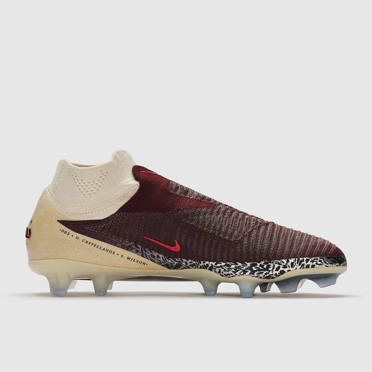 Nike Phantom 6 High Elite - FG – United