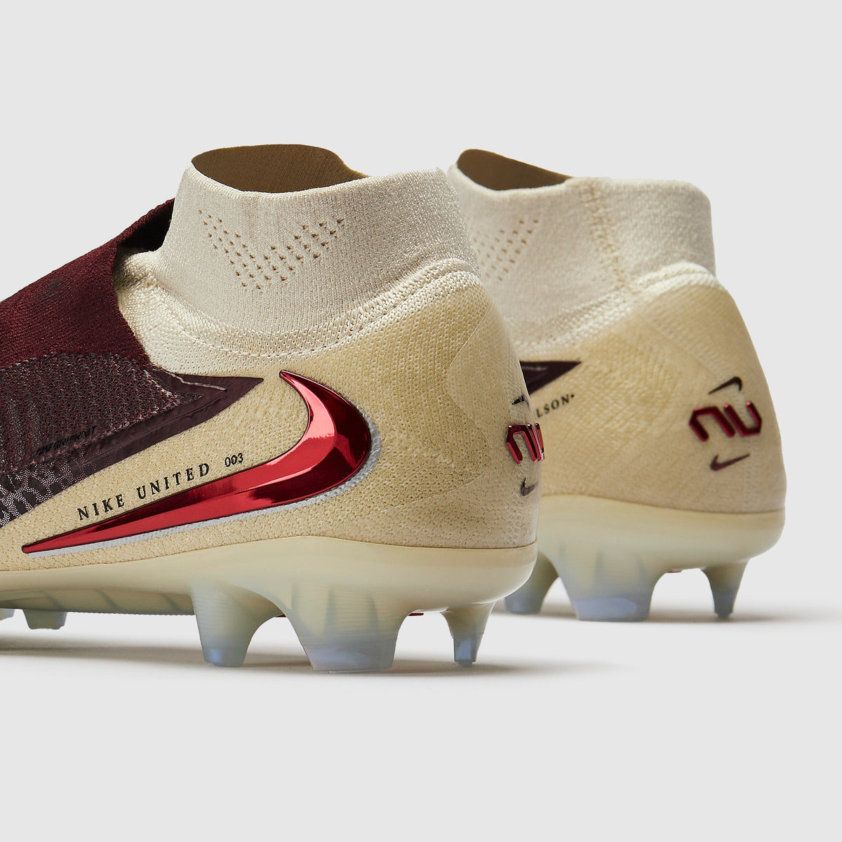 Nike Phantom 6 High Elite - FG – United