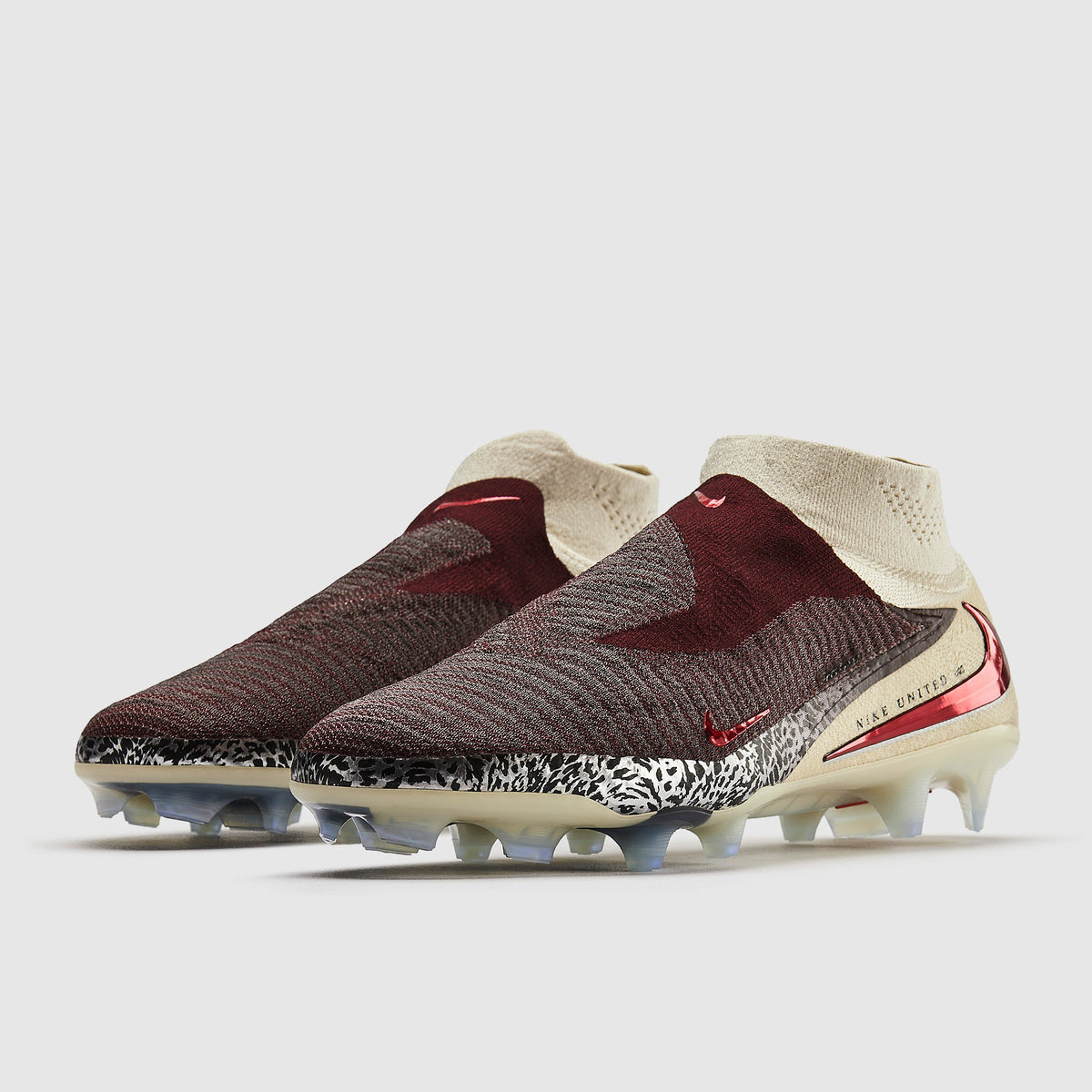 Nike Phantom 6 High Elite - FG – United