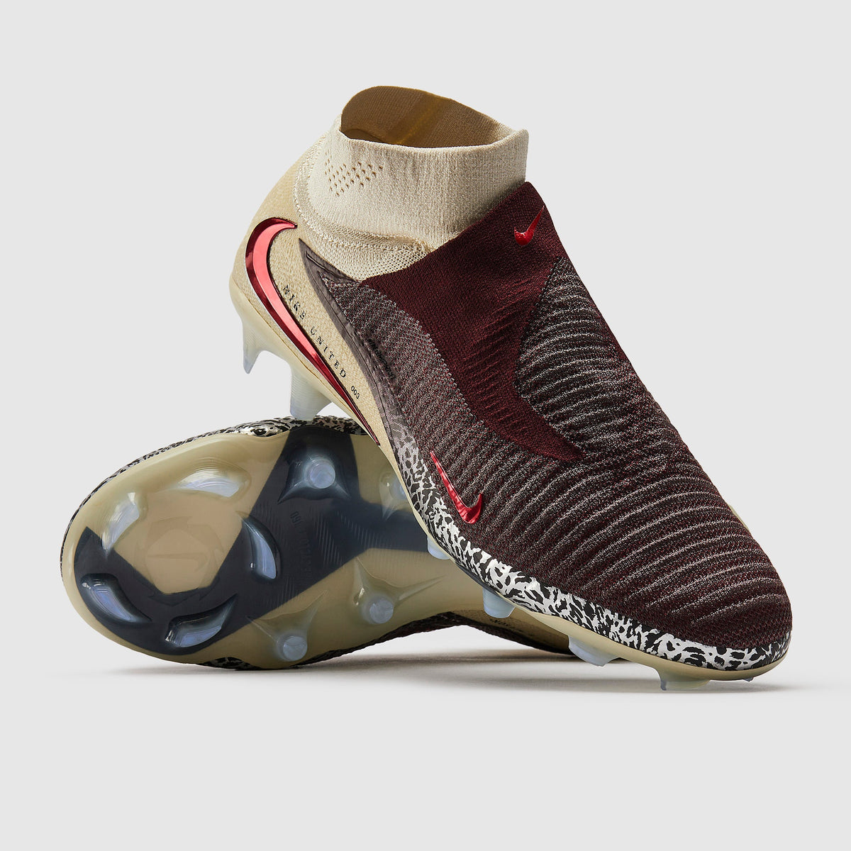 Nike Phantom 6 High Elite - FG – United