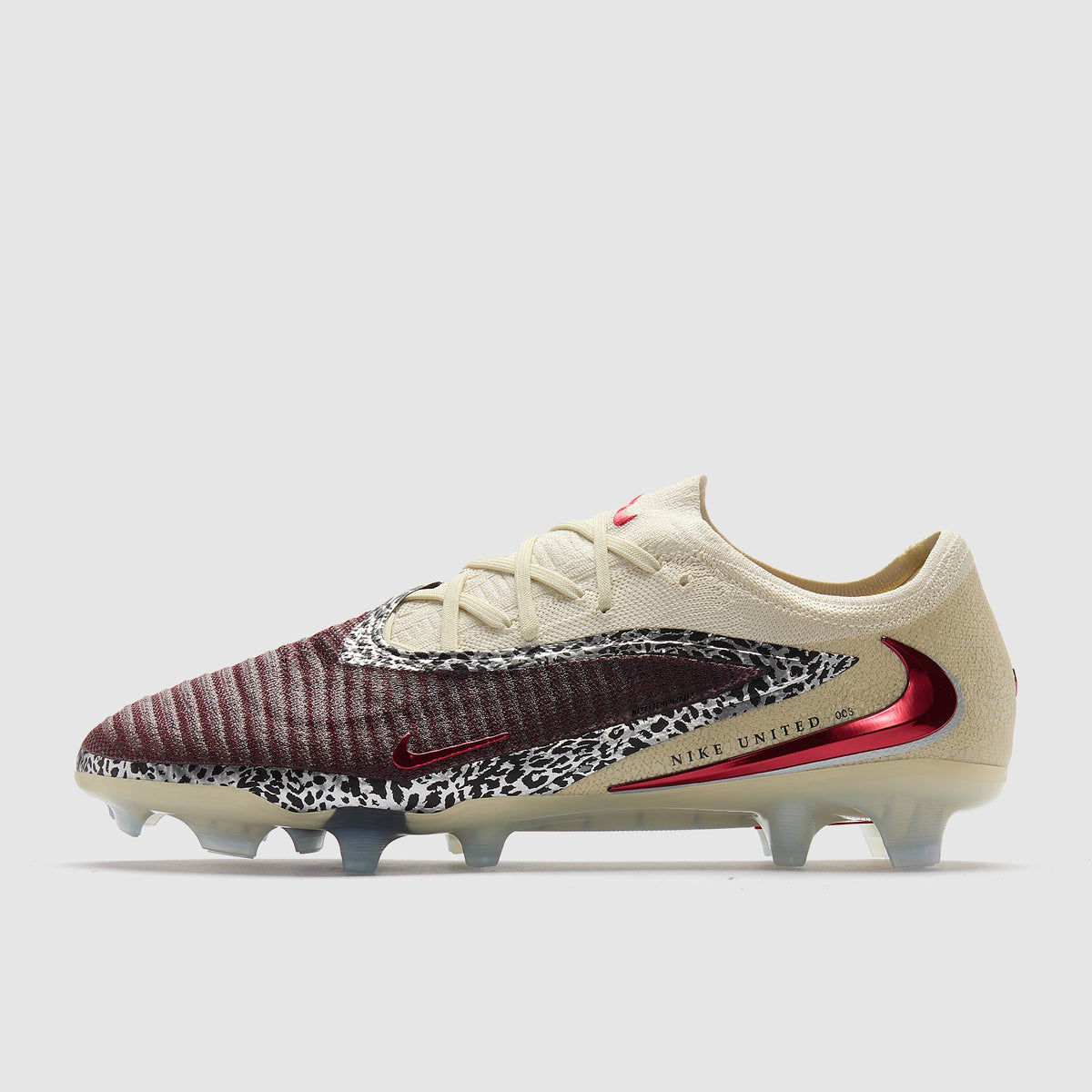 Nike Phantom 6 Low Elite - FG - United