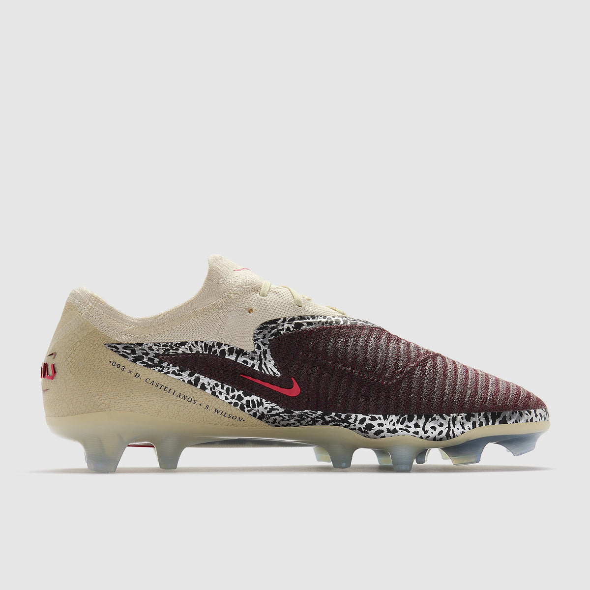 Nike Phantom 6 Low Elite - FG - United