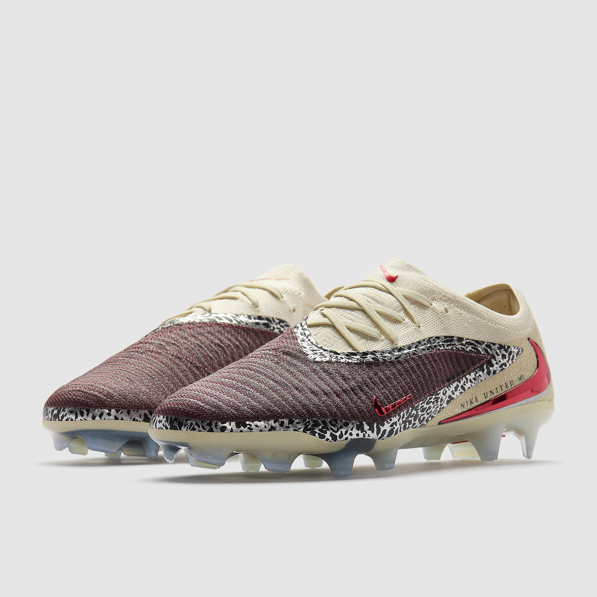 Nike Phantom 6 Low Elite - FG - United