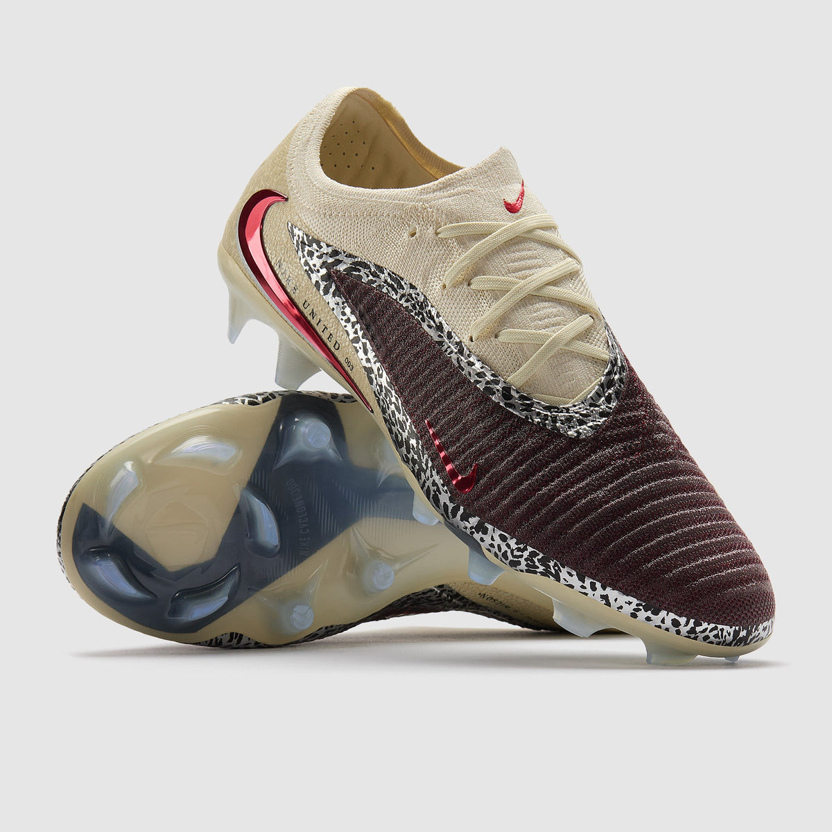 Nike Phantom 6 Low Elite - FG - United