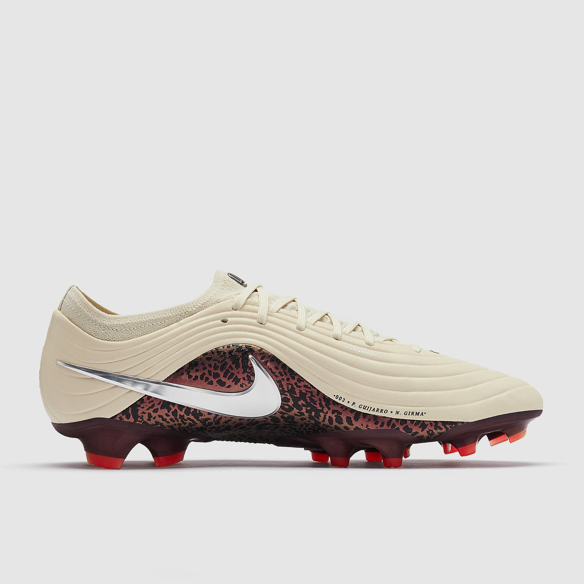 Nike Tiempo Maestro Elite - FG - United