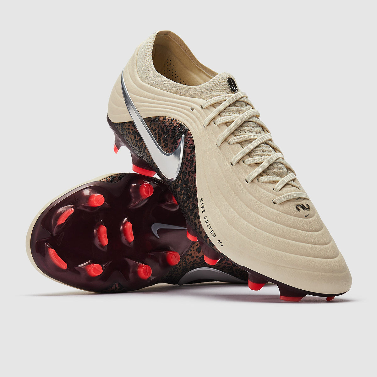 Nike Tiempo Maestro Elite - FG - United