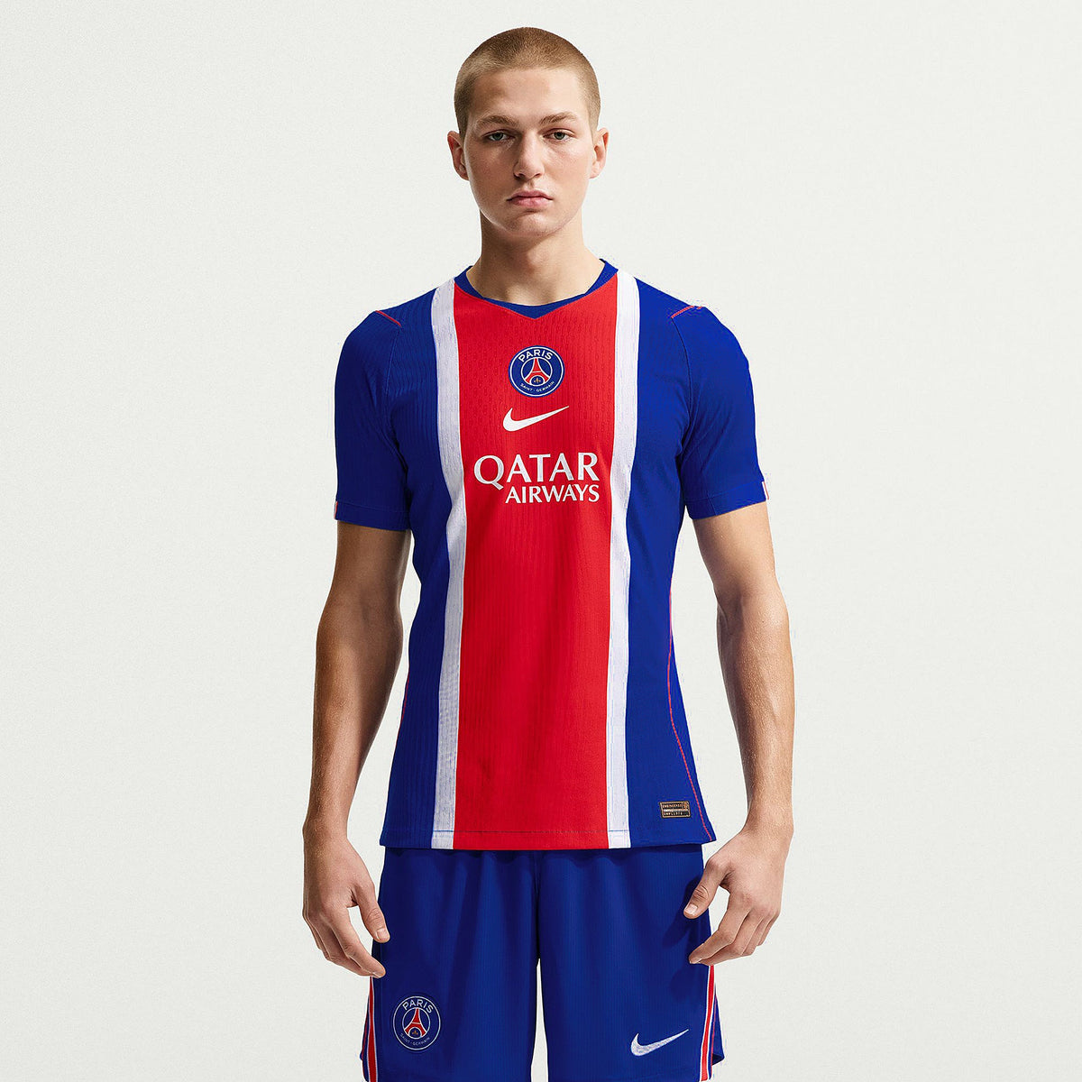 PSG 26/27 Home Jersey