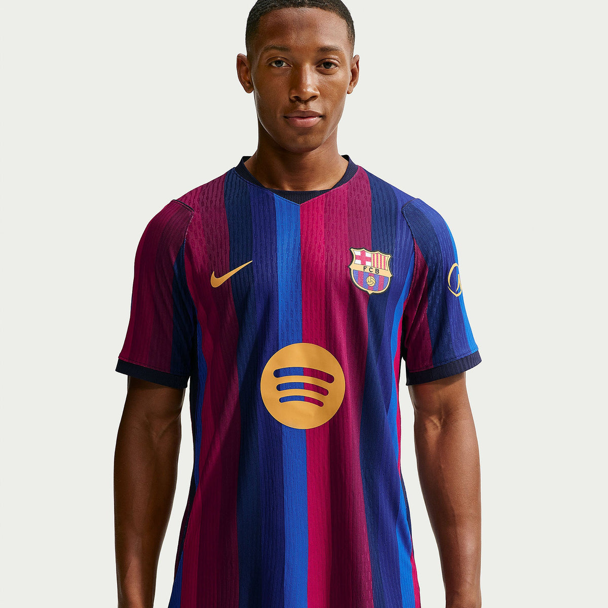 FC Barcelona 26/27 Home Jersey