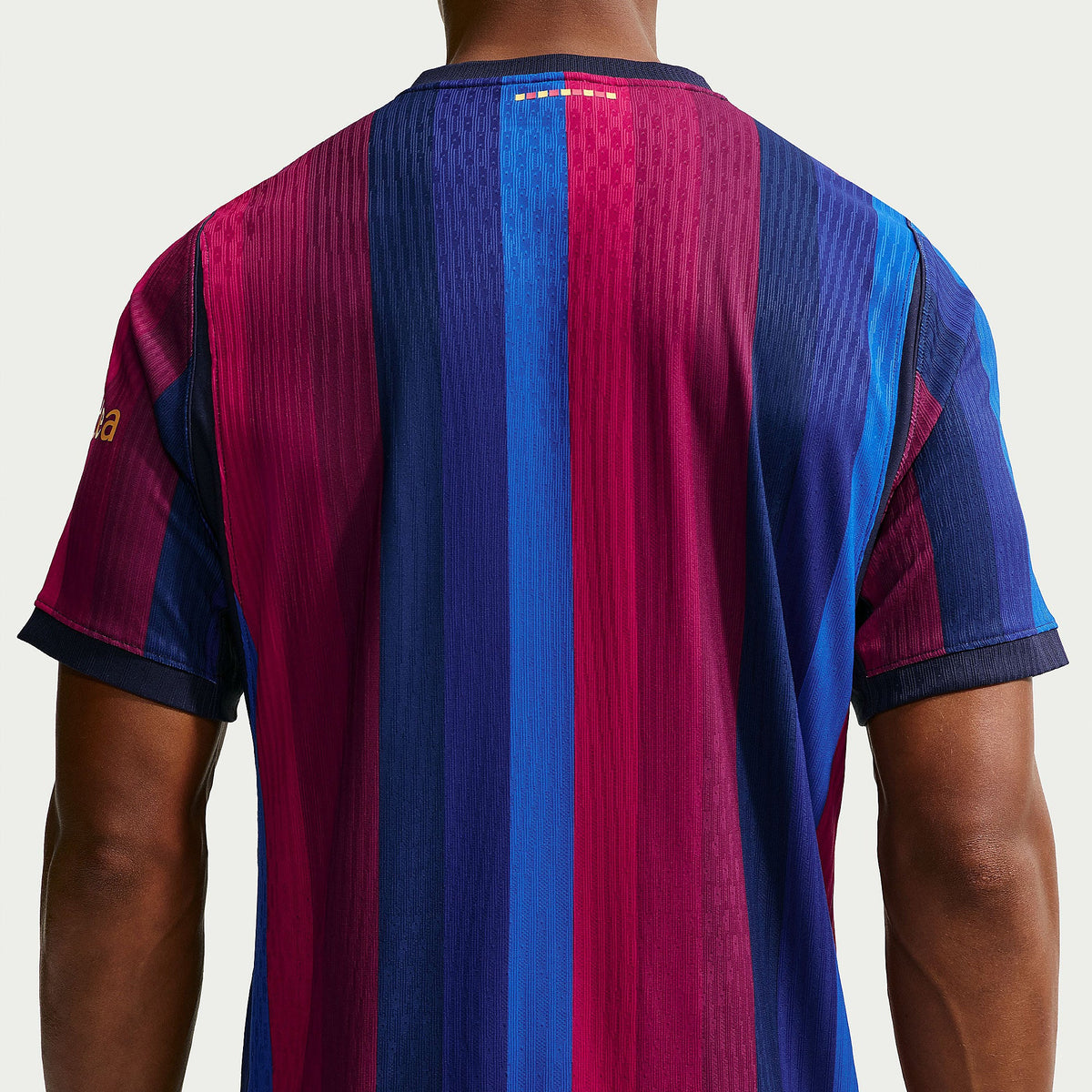 FC Barcelona 26/27 Home Jersey