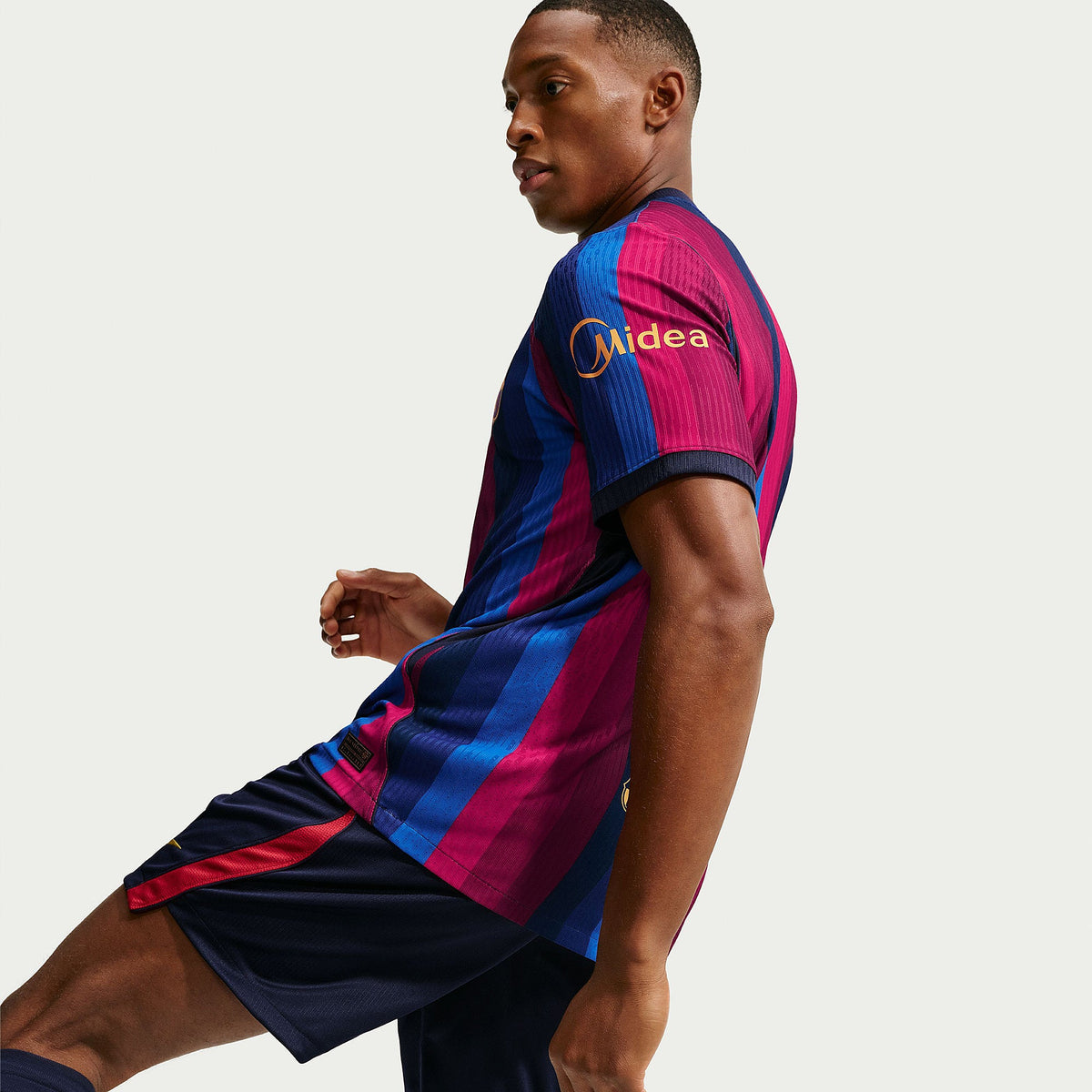 FC Barcelona 26/27 Home Jersey