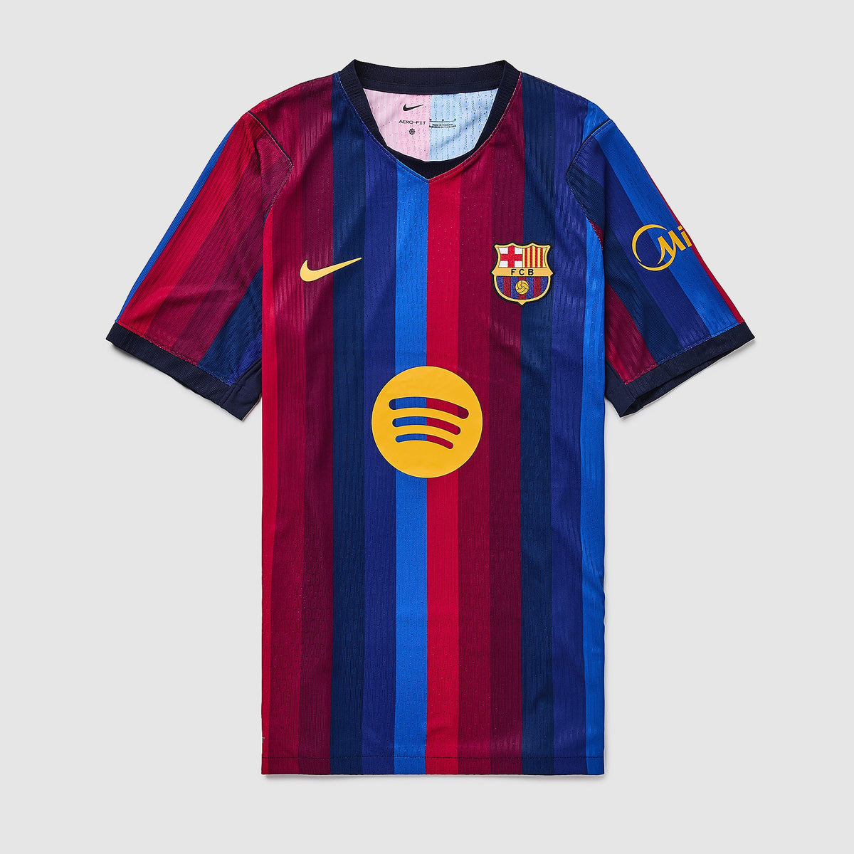 FC Barcelona 26/27 Home Jersey