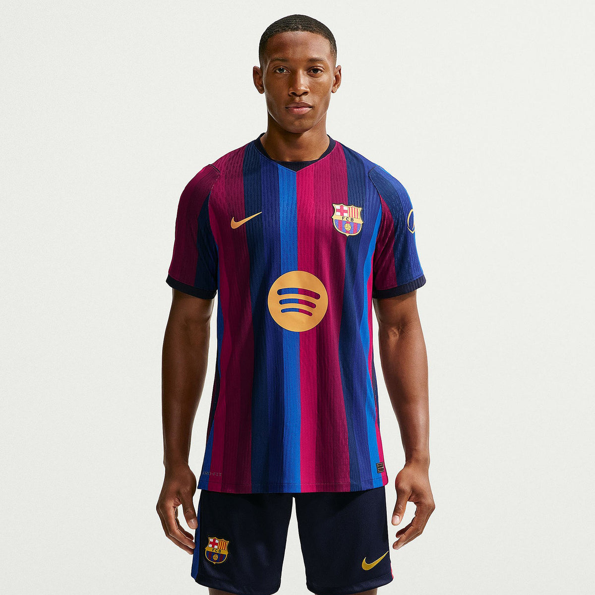 FC Barcelona 26/27 Home Jersey