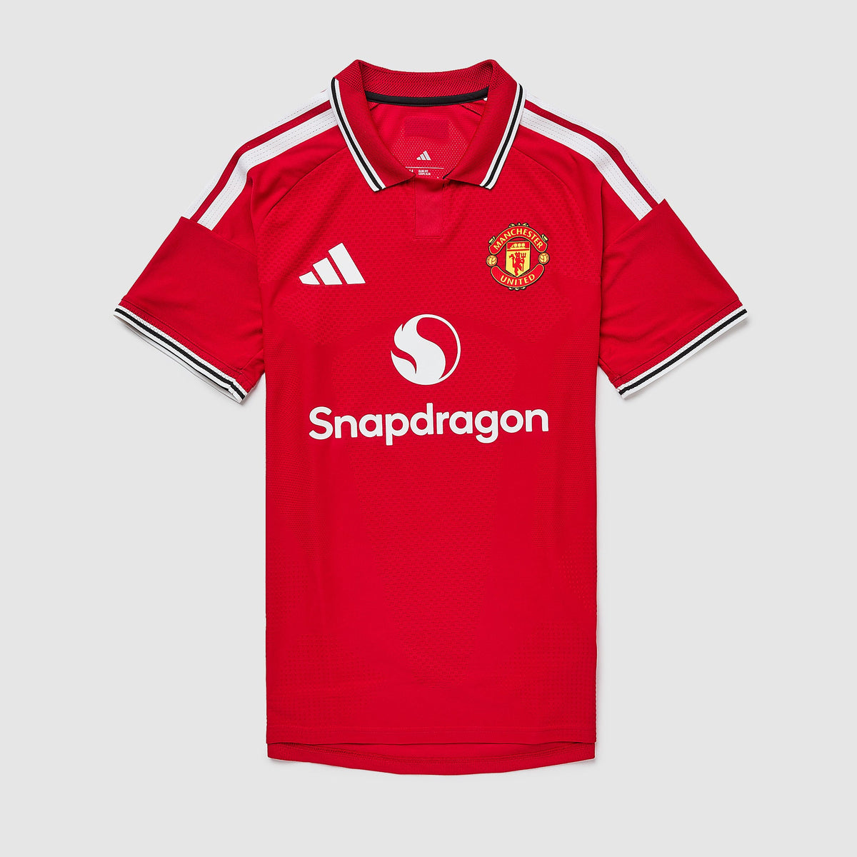Manchester United 26/27 Home Jersey