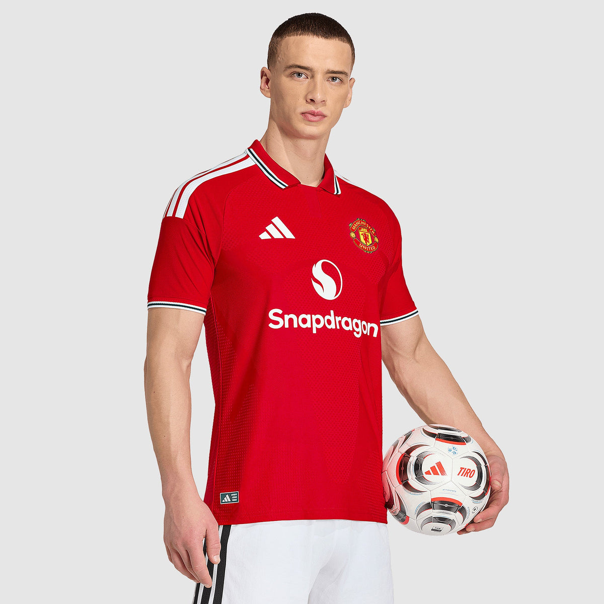 Manchester United 26/27 Home Jersey