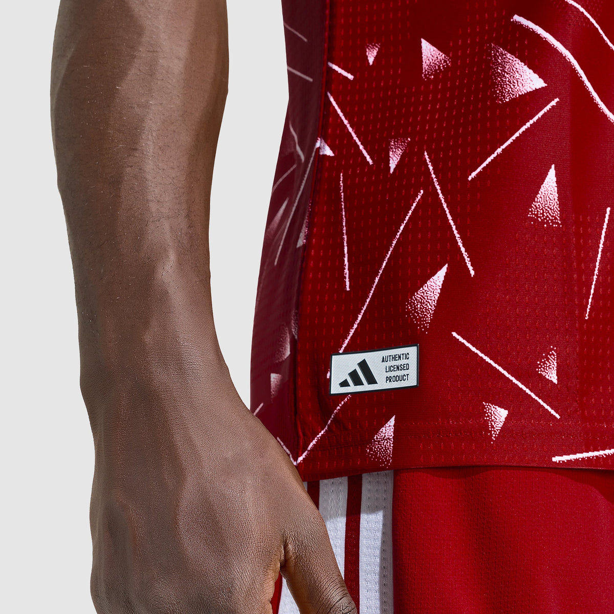 Liverpool 26/27 Home Jersey