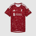Liverpool 26/27 Home Jersey