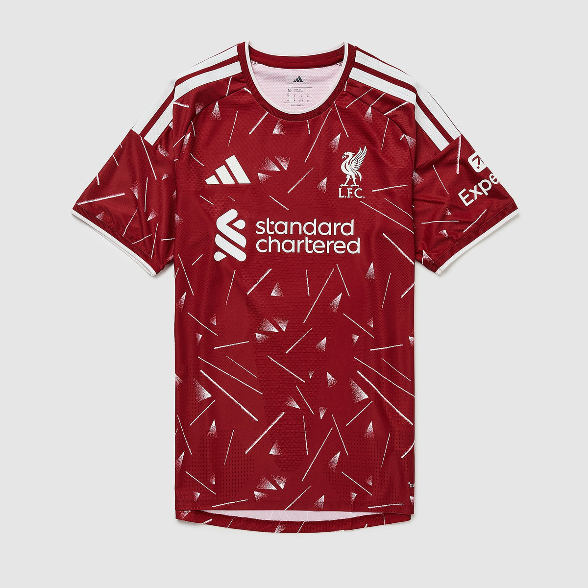 Liverpool 26/27 Home Jersey