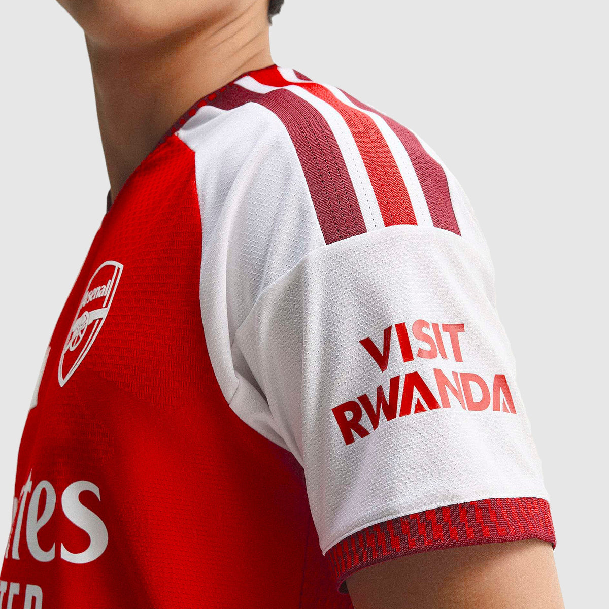 Arsenal 26/27 Home Jersey