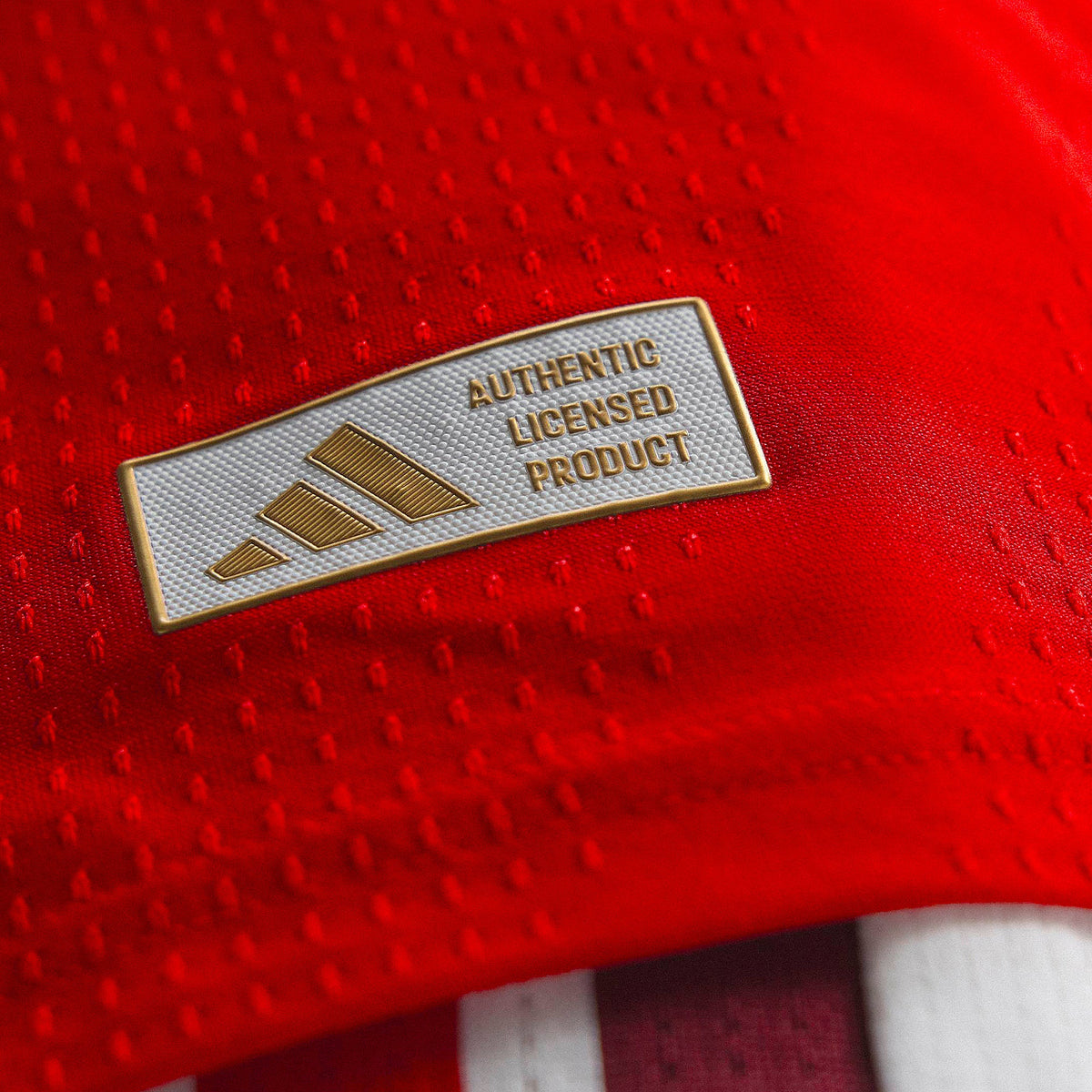 Arsenal 26/27 Home Jersey