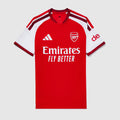 Arsenal 26/27 Home Jersey