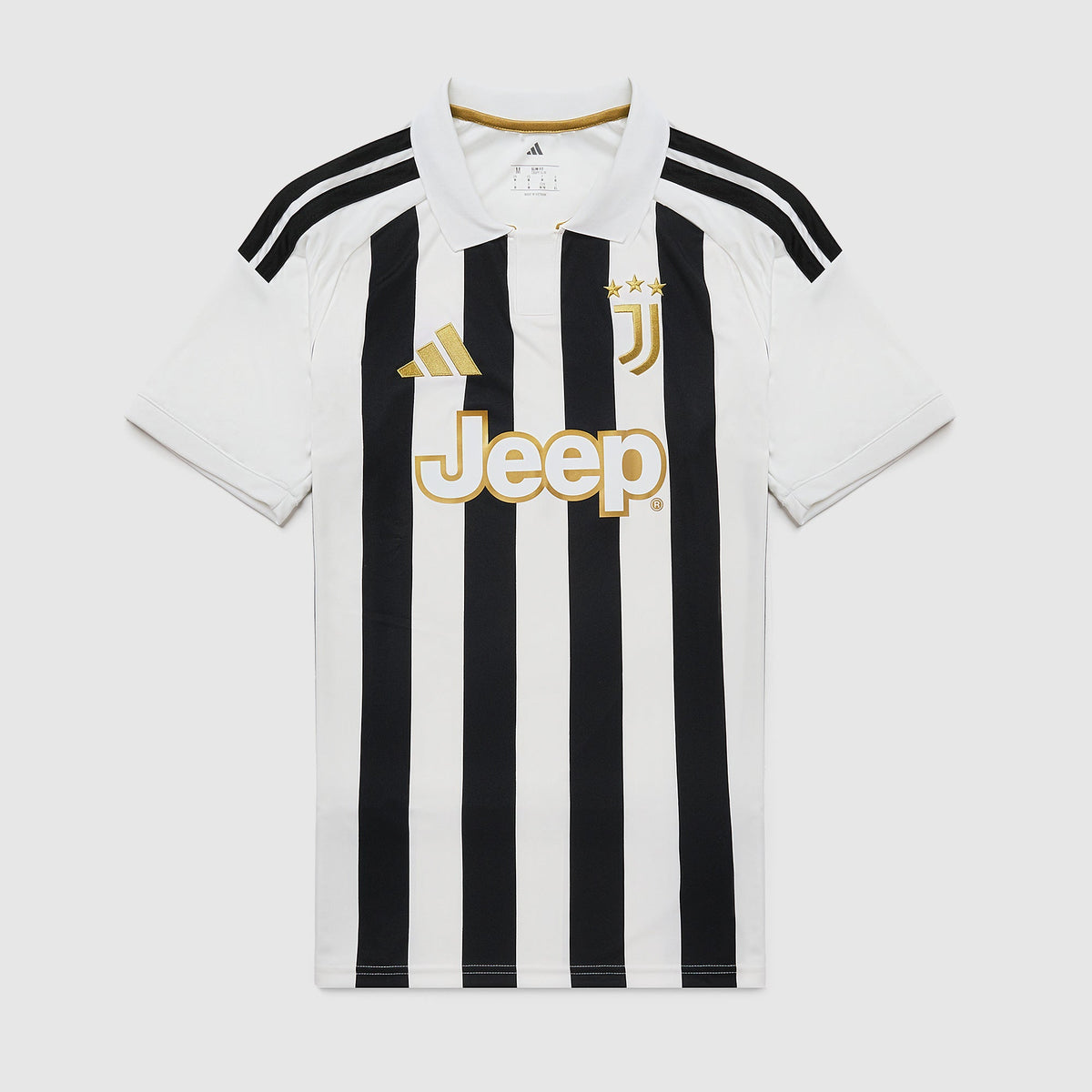 Juventus 26/27 Home Jersey