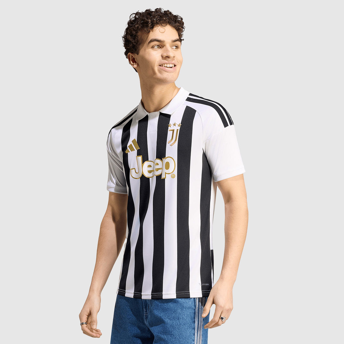 Juventus 26/27 Home Jersey