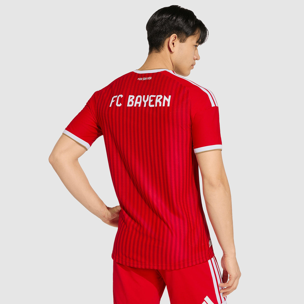 Bayern Munich 26/27 Home Jersey