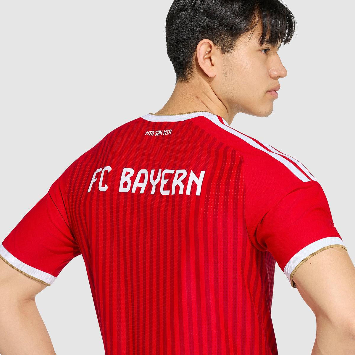 Bayern Munich 26/27 Home Jersey
