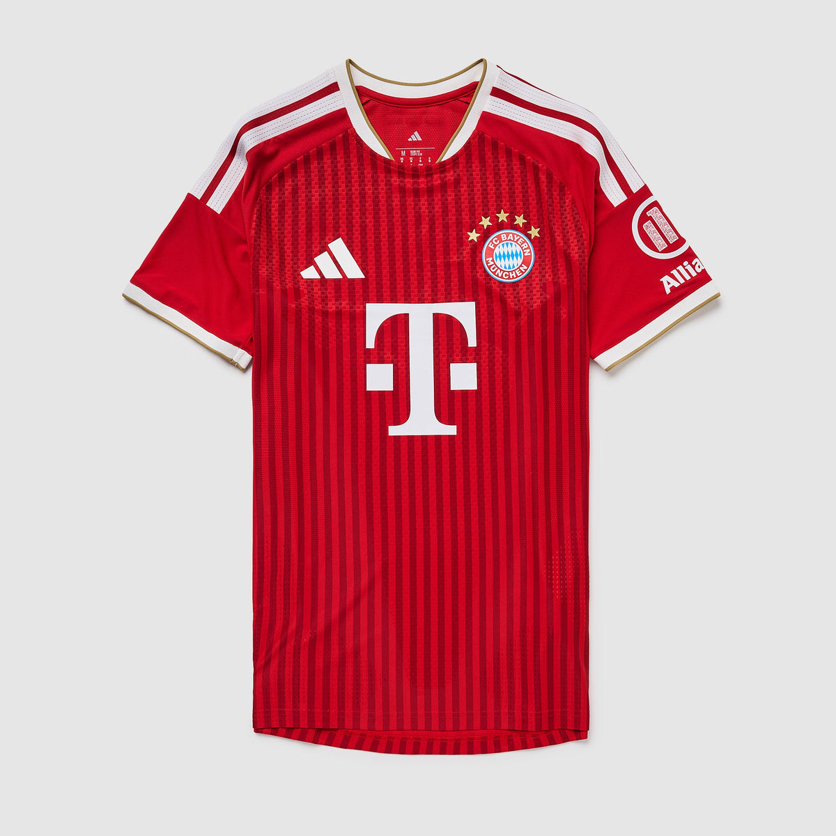 Bayern Munich 26/27 Home Jersey