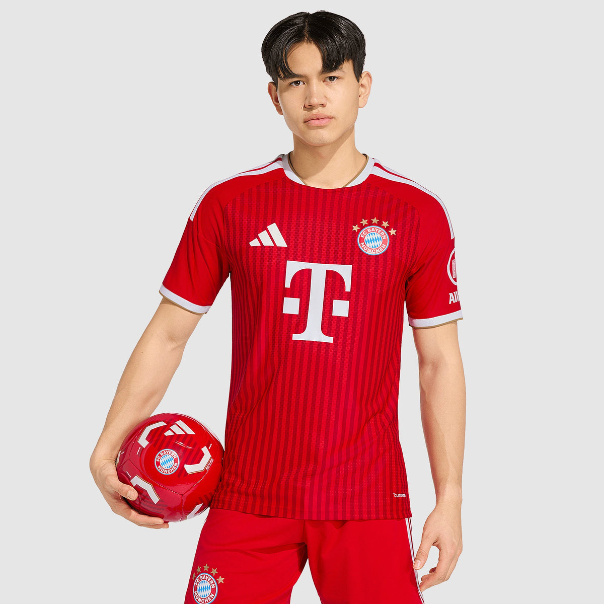 Bayern Munich 26/27 Home Jersey